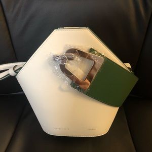 Danse lente mini Jonny bag